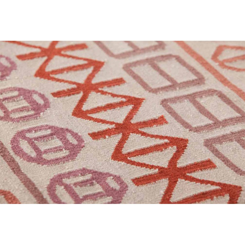 Naidu Gan Rugs