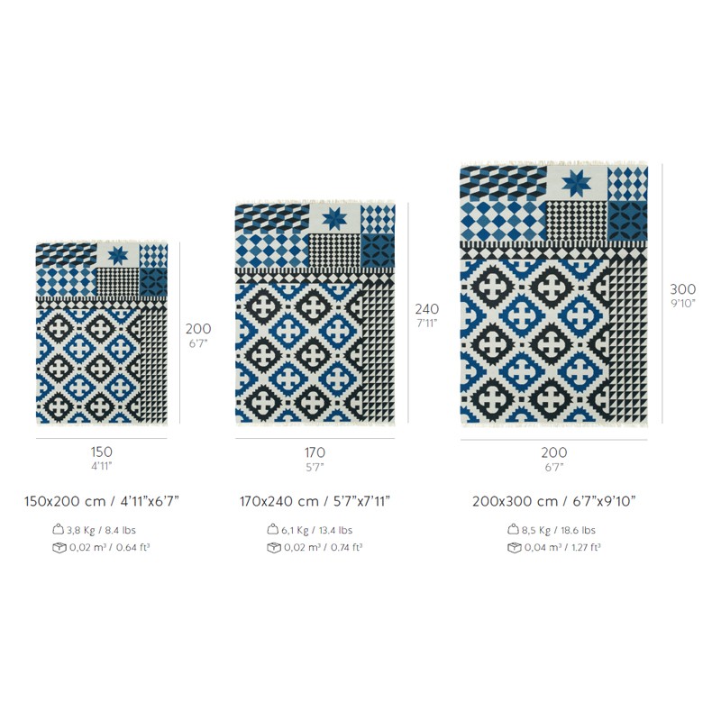Palermo  - Gan Rugs 