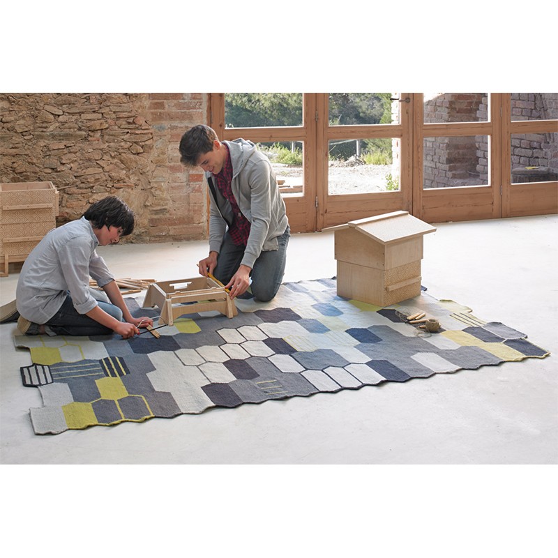 Seal  - Gan Rugs 