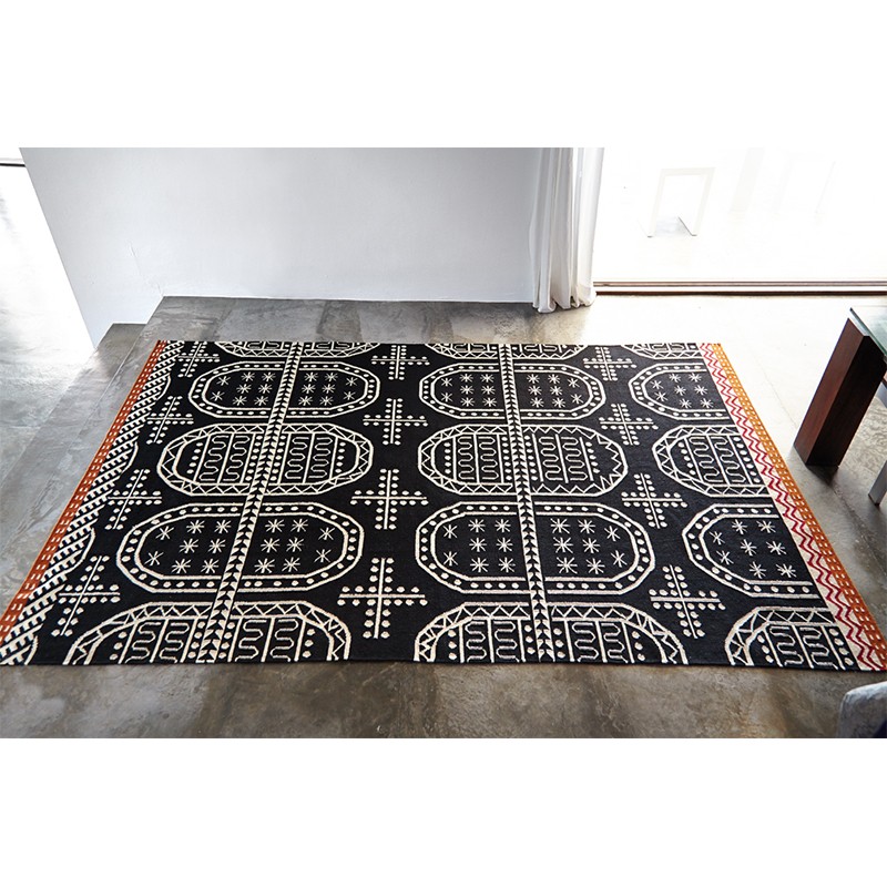 Tasili  - Gan Rugs 