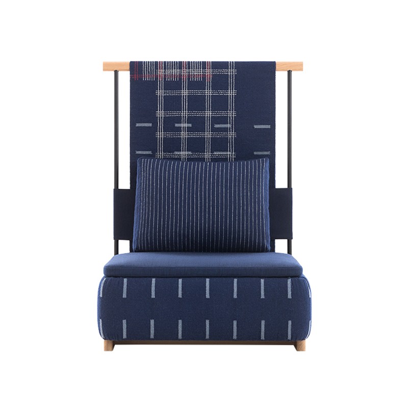 Lan Small With Back Gan Rugs