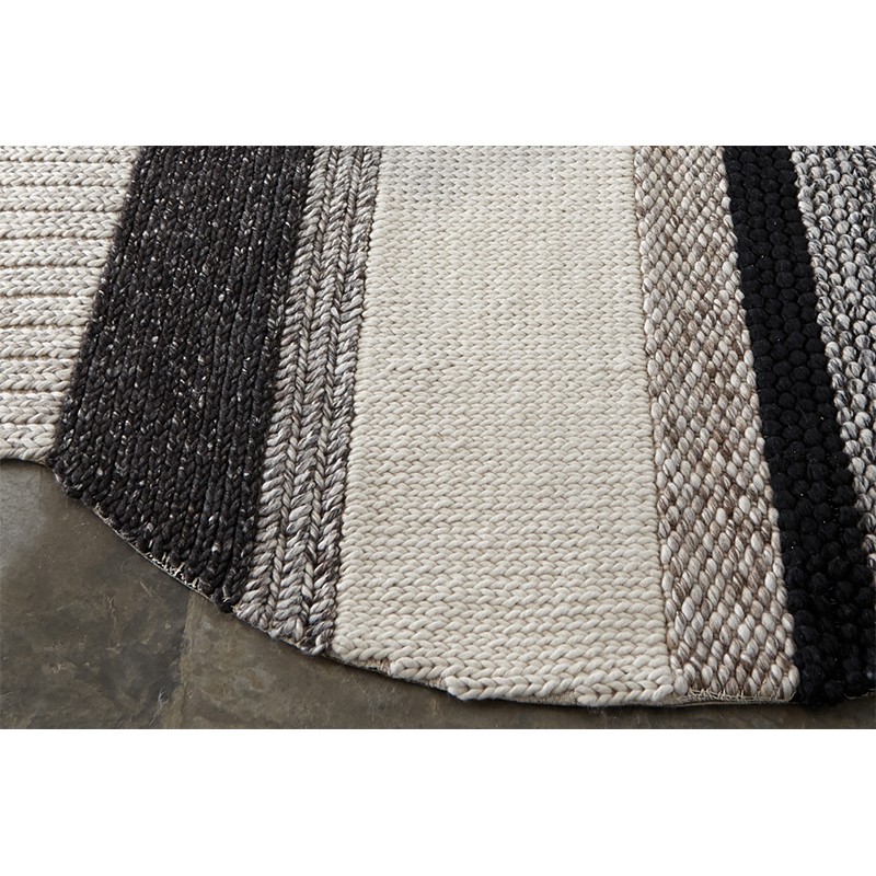 Globo MG 3 Natural Gan Rugs