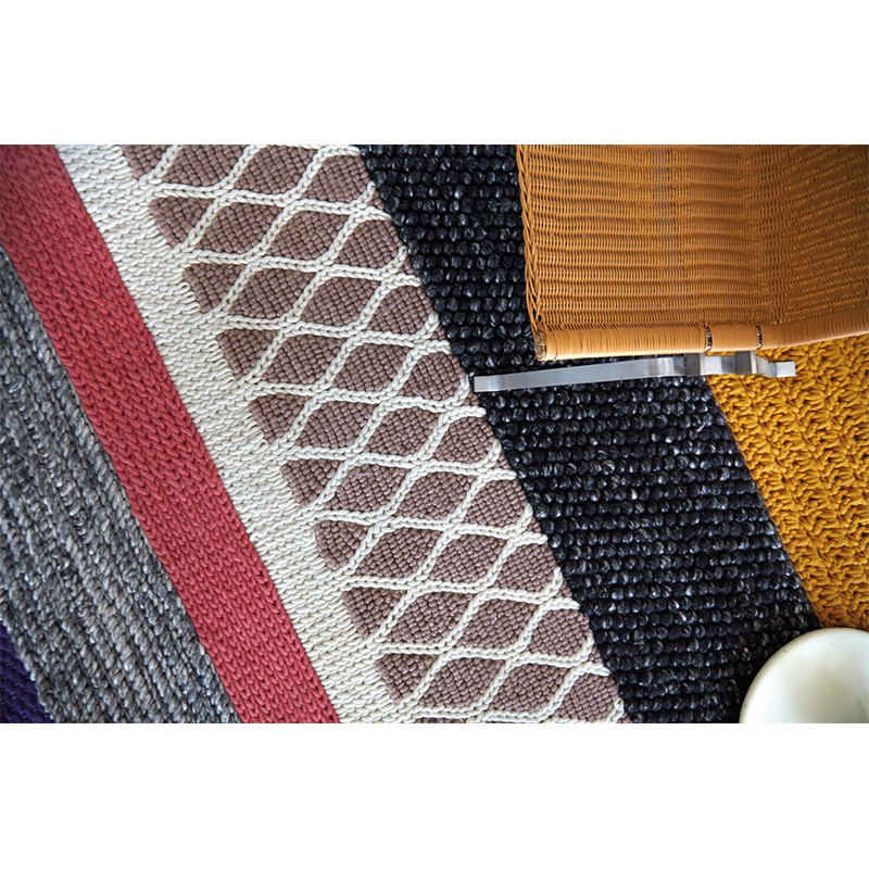 Rectangular MR 2 Gan Rugs