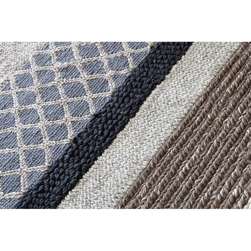 Rectangular MR 3 Gan Rugs