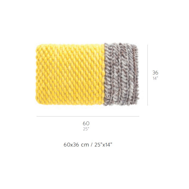 Plait  - Gan Rugs 