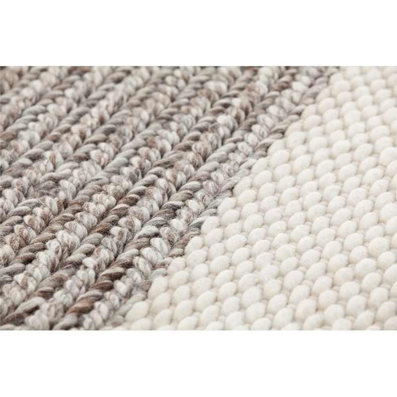 Plait Square Gan Rugs