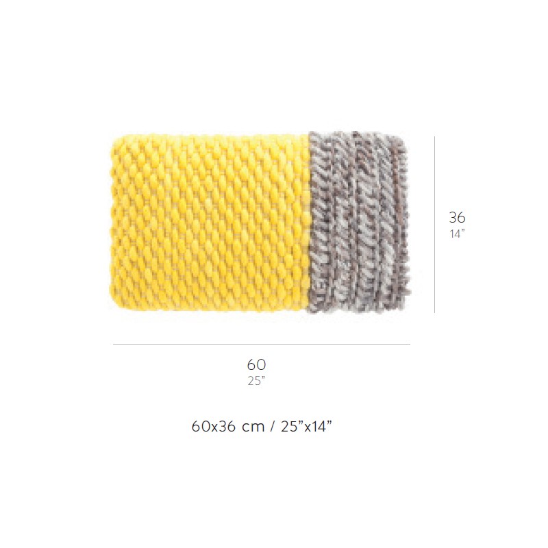 Rhombus  - Gan Rugs 