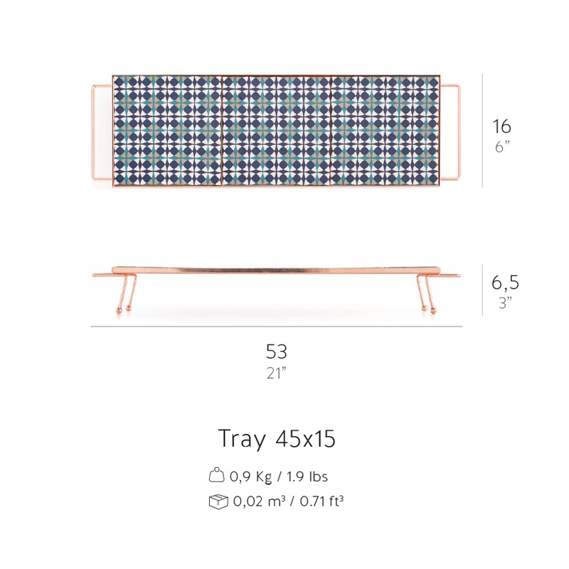 Mix And Match Small  - Gan Rugs 