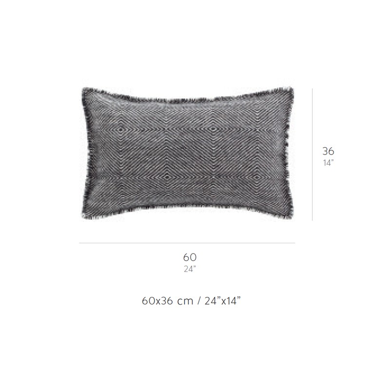 Sail Pillow  - Gan Rugs 