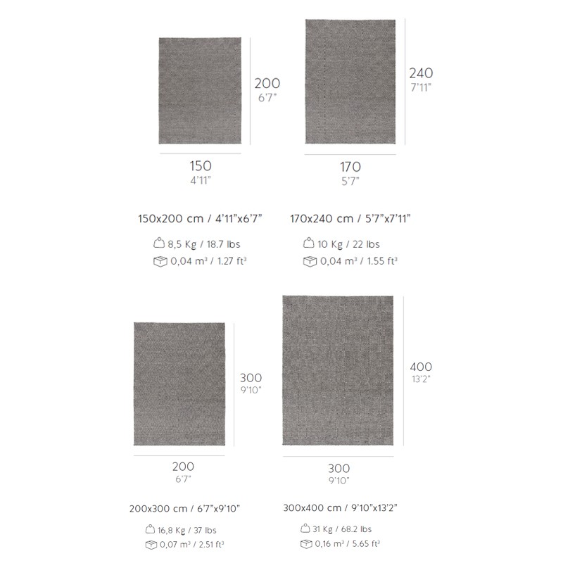 Sail  - Gan Rugs 