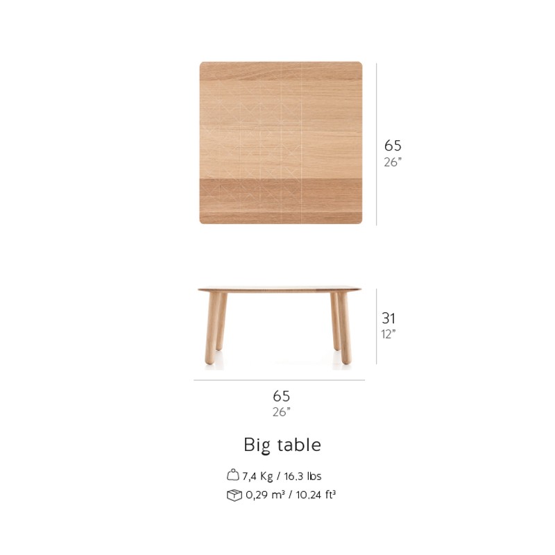 Silai Big  - Gan Rugs 