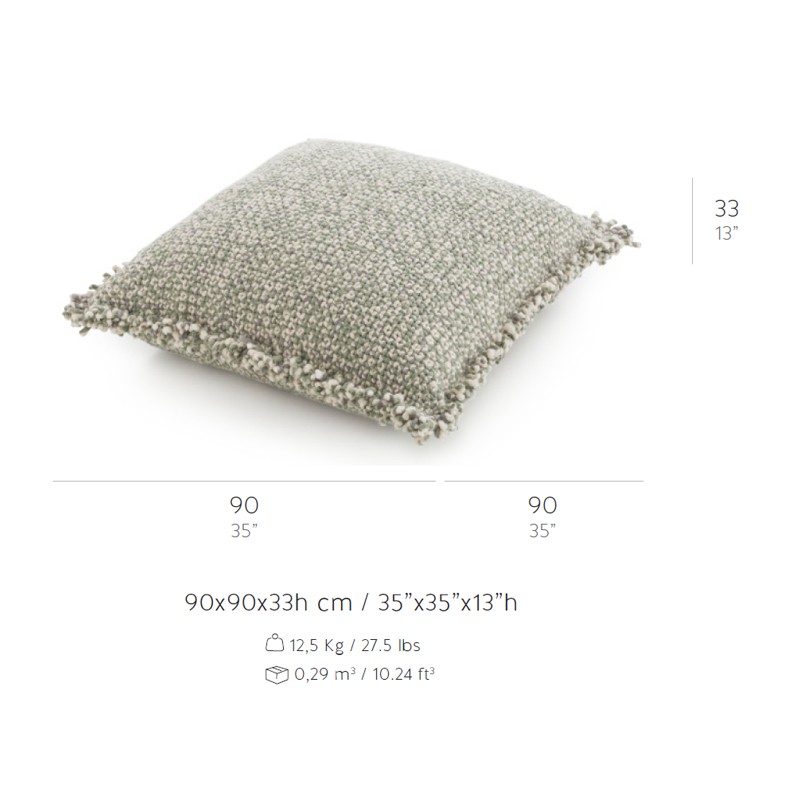 Waan  - Gan Rugs 