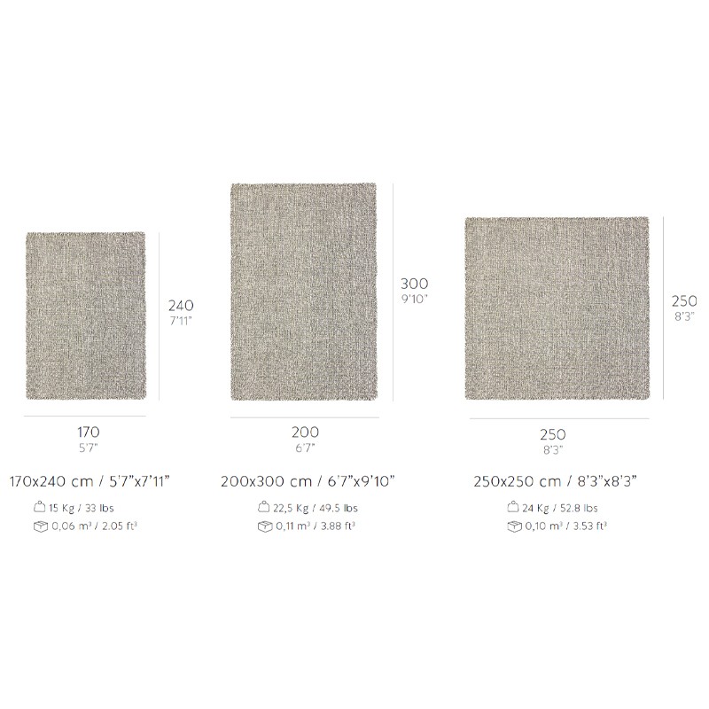 Waan  - Gan Rugs 