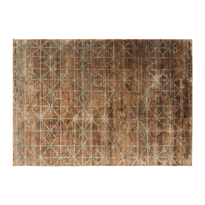 Waterkeyn Aqua Gan Rugs