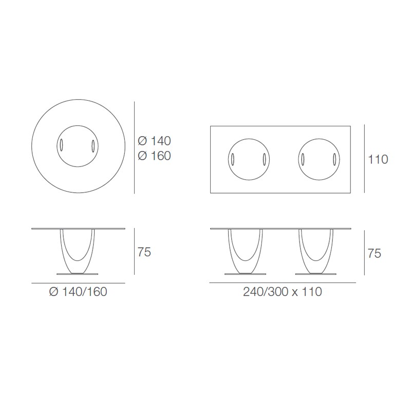 Axis  - Pacini Cappellini 