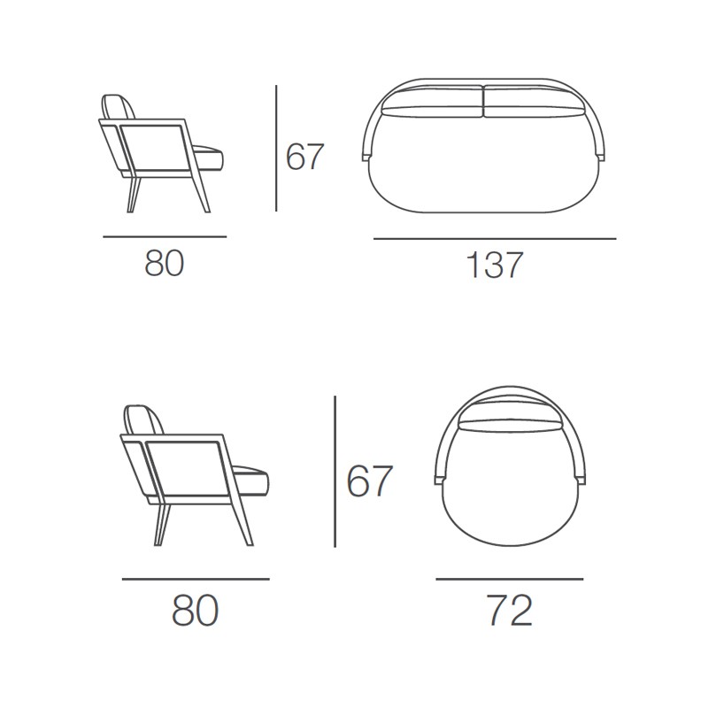 Cocoon  - Pacini Cappellini 