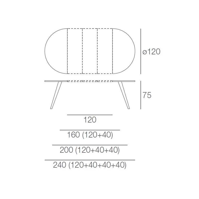 Elegance  - Pacini Cappellini 