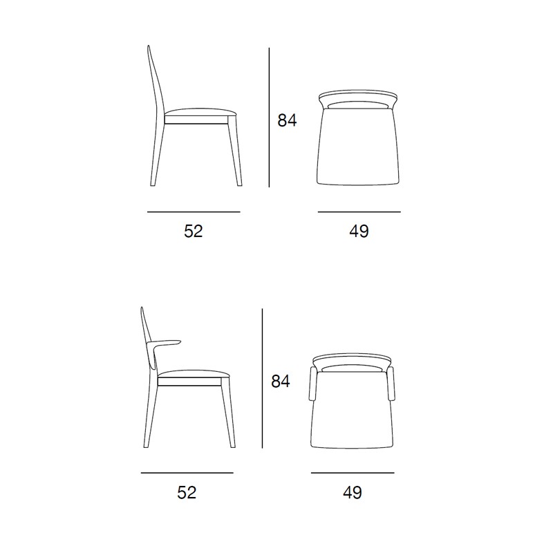 Gaya  - Pacini Cappellini 