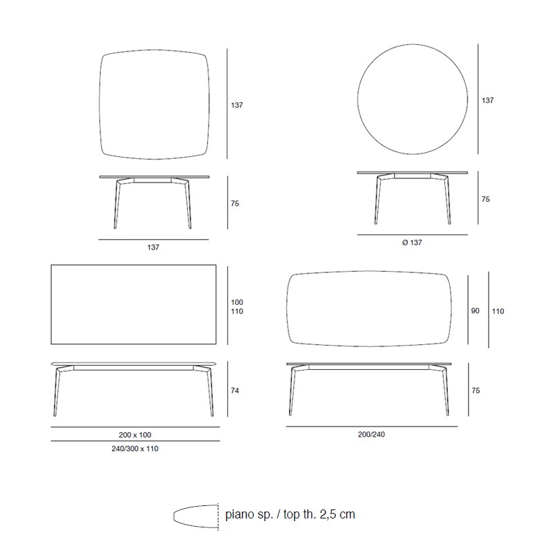 Hope  - Pacini Cappellini 