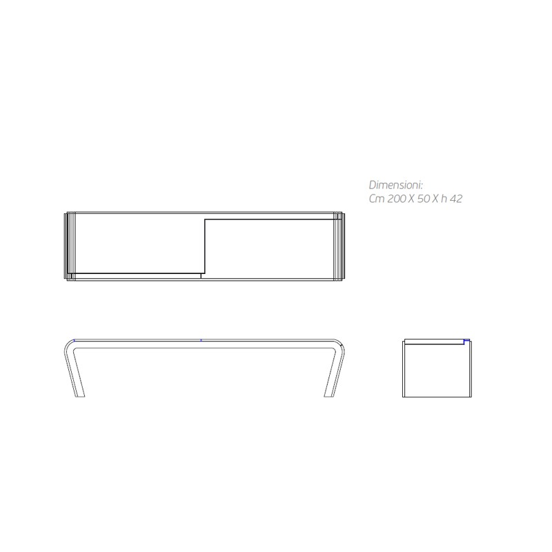 Dust  - Manufatti Viscio 