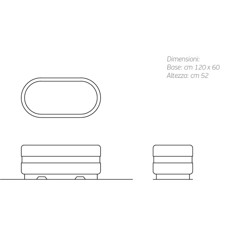 Frame  - Manufatti Viscio 