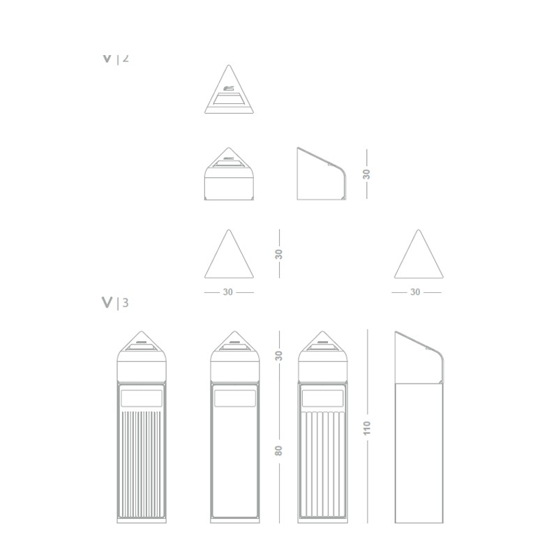 Versa  - Manufatti Viscio 
