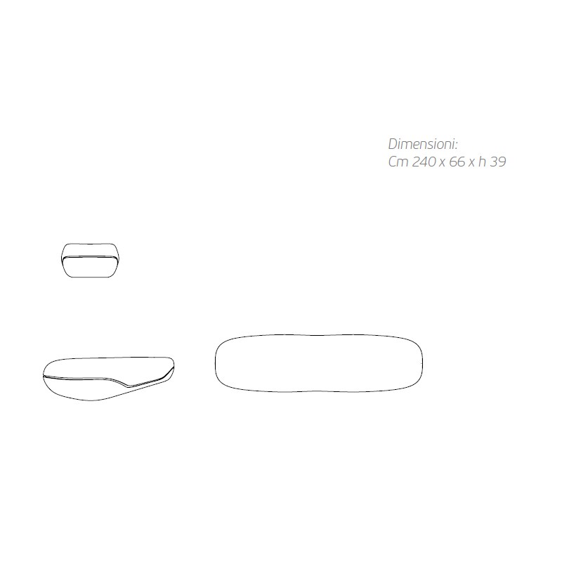 Wave  - Manufatti Viscio 