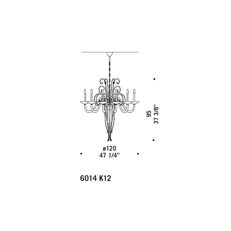 6014  - De Majo 
