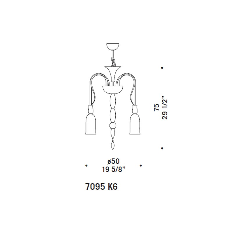 7095  - De Majo 