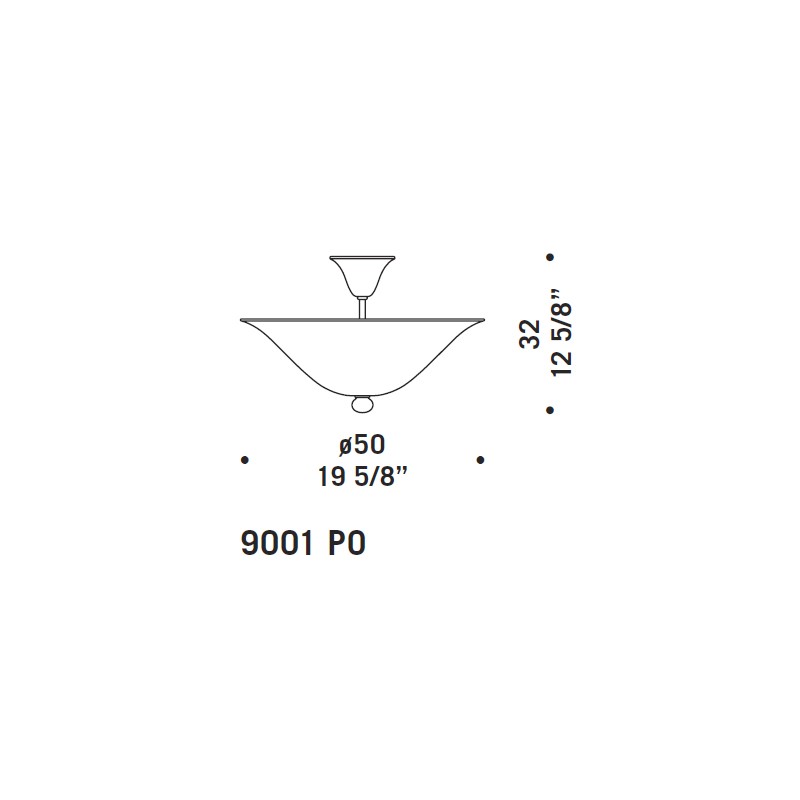 9001  - De Majo 