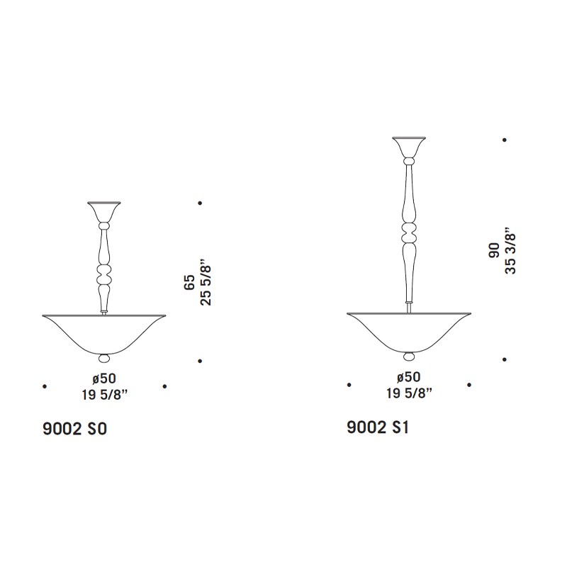 9002  - De Majo 