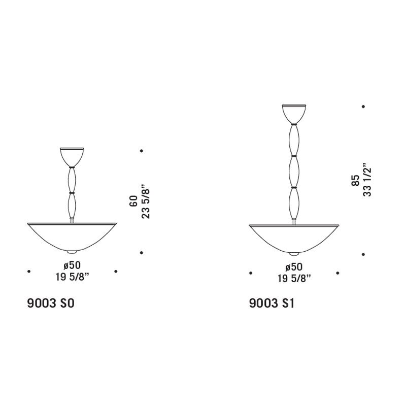 9003  - De Majo 
