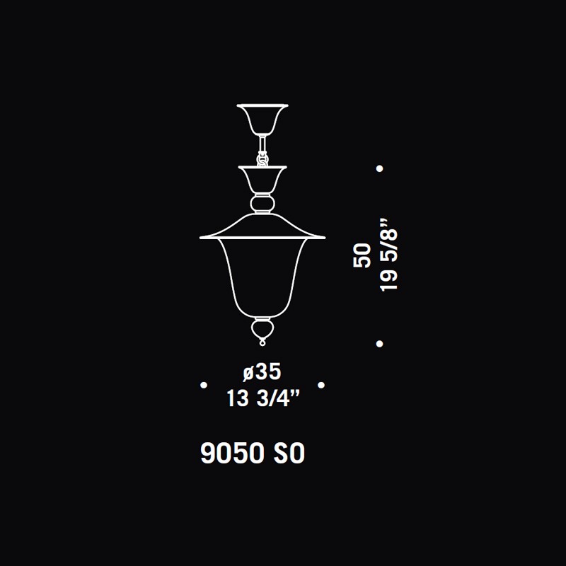 9050  - De Majo 
