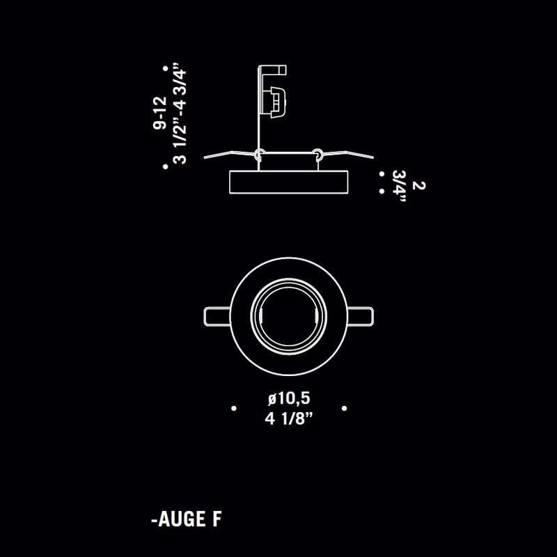 Auge  - De Majo 