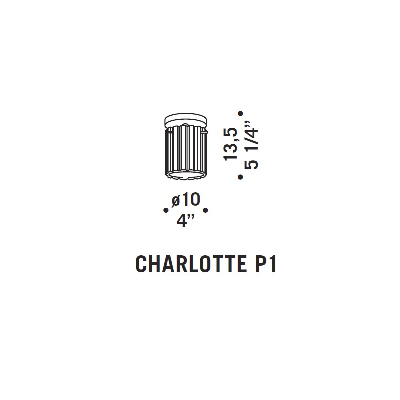 Charlotte  - De Majo 
