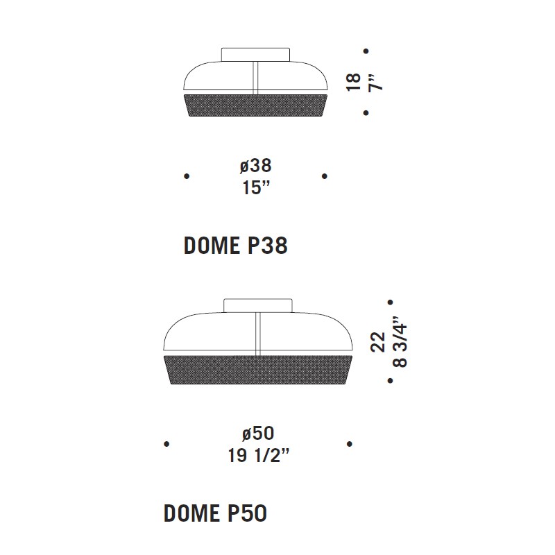 Dome  - De Majo 