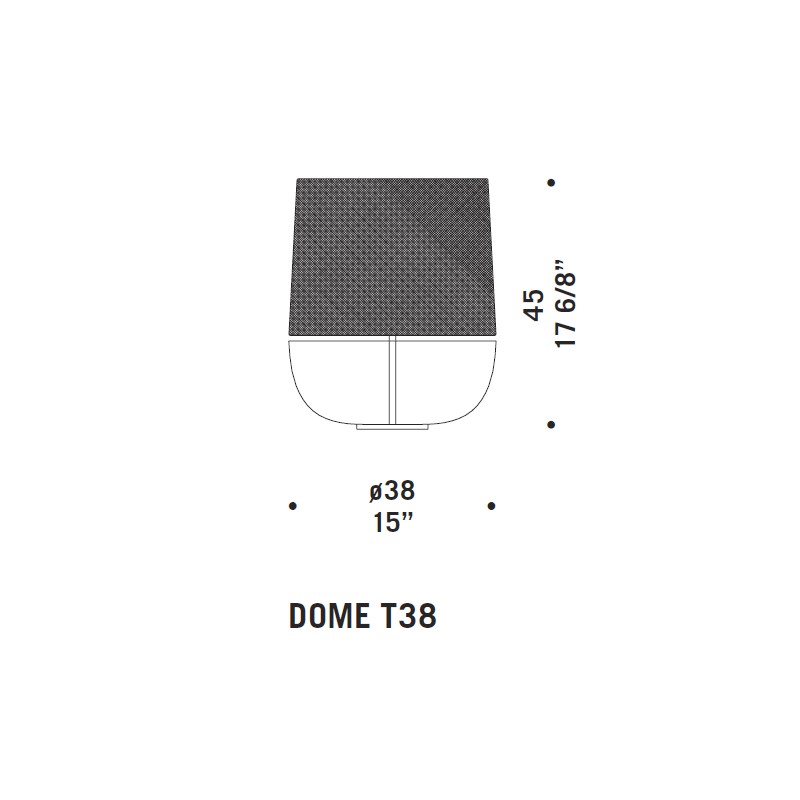 Dome  - De Majo 