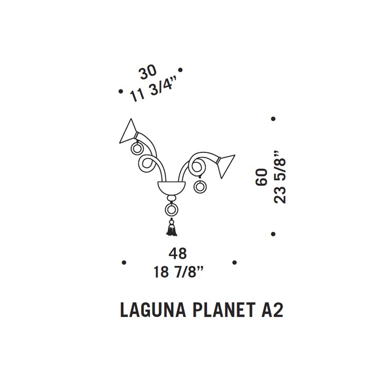 Laguna Planet  - De Majo 
