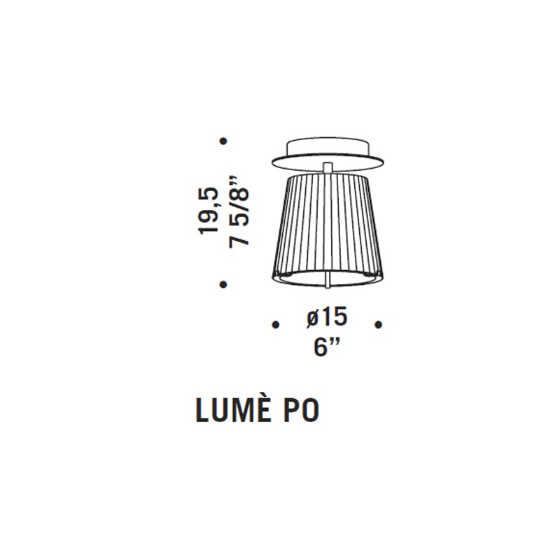 Lume  - De Majo 
