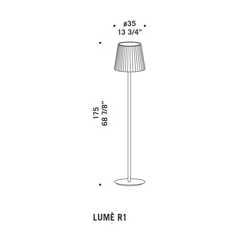 Lume  - De Majo 