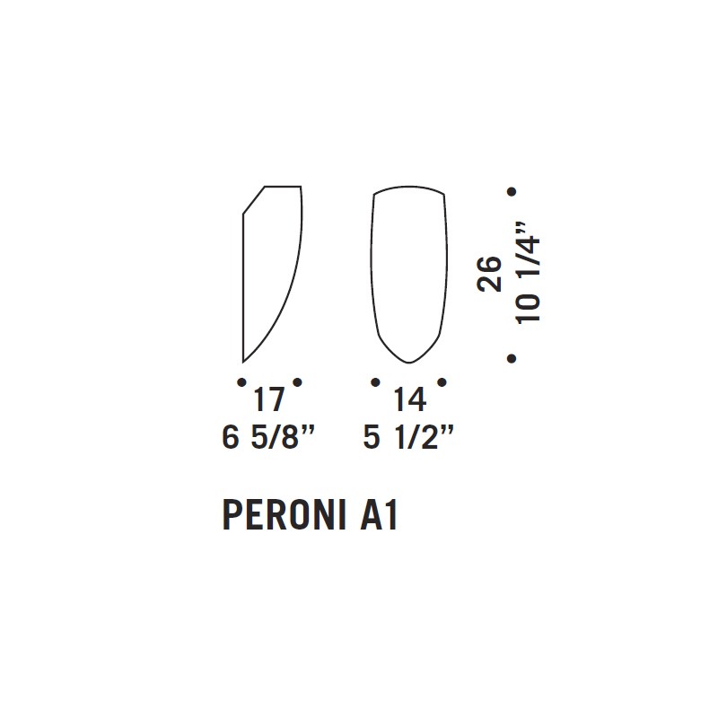 Peroni  - De Majo 