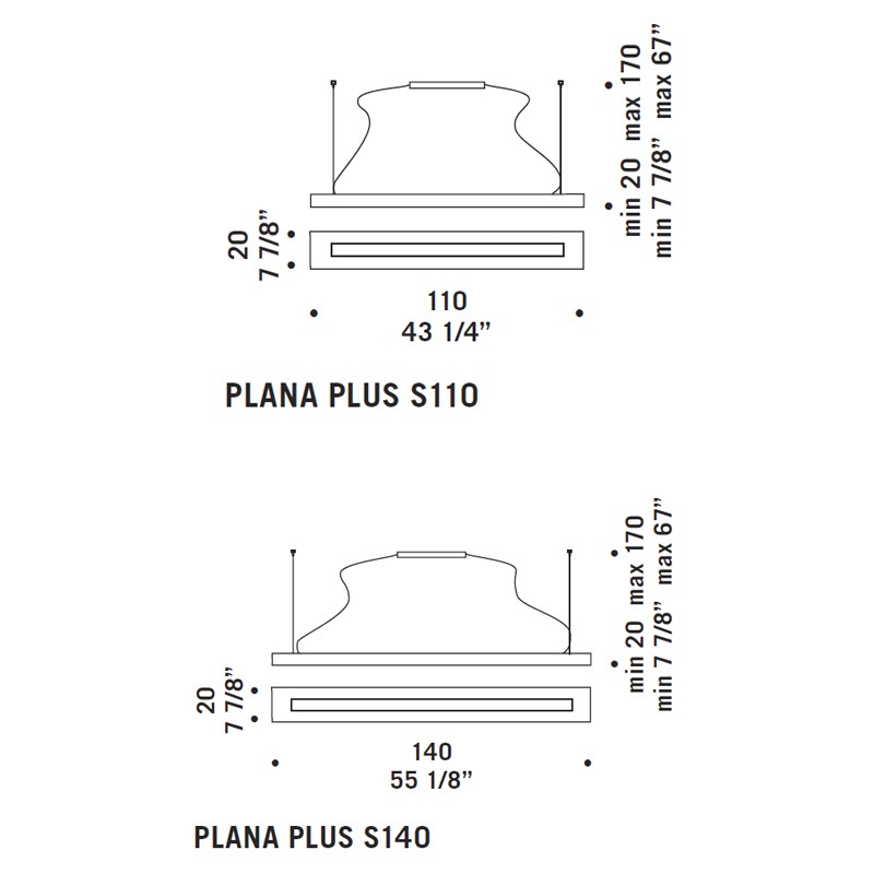 Plana Plus  - De Majo 