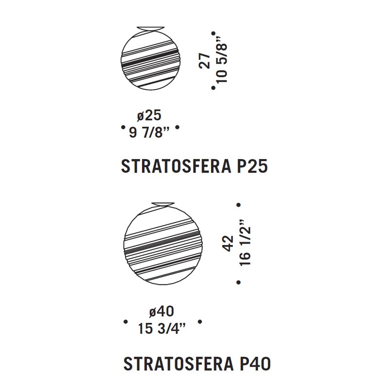 Stratosfera  - De Majo 