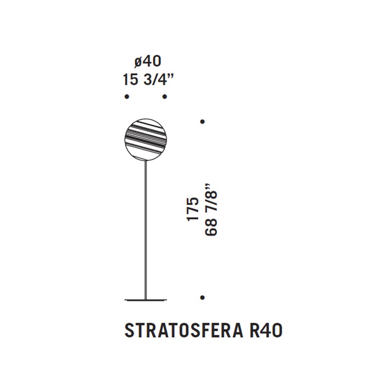 Stratosfera  - De Majo 