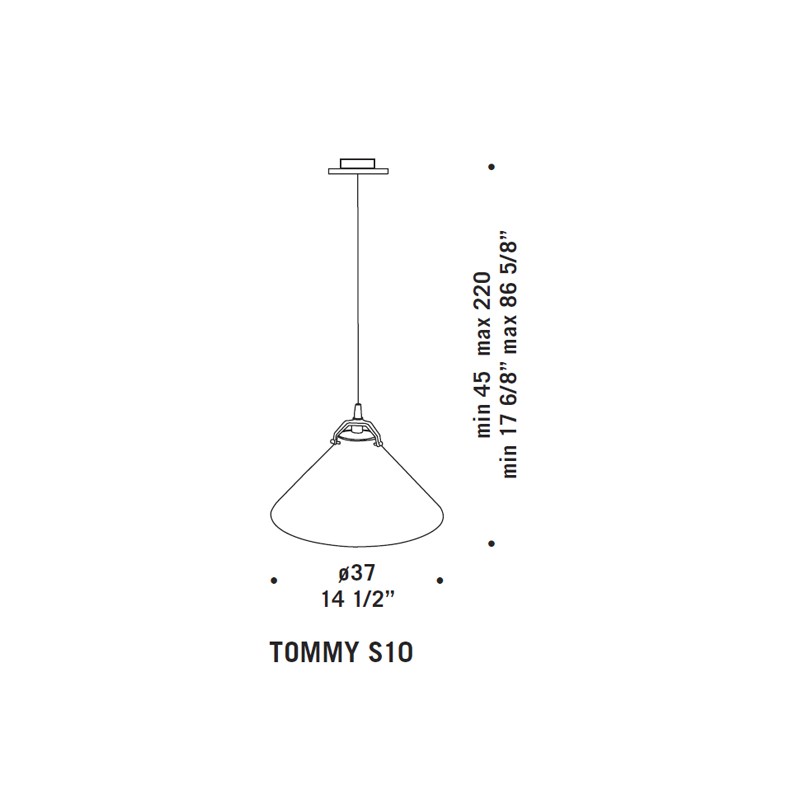 Tommy  - De Majo 