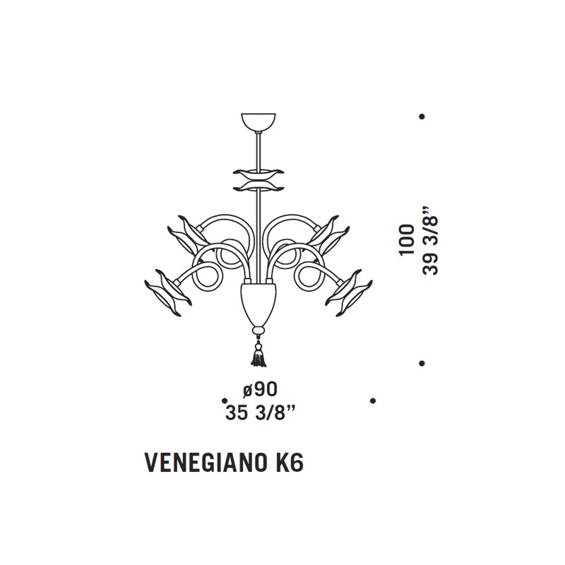 Venegiano  - De Majo 