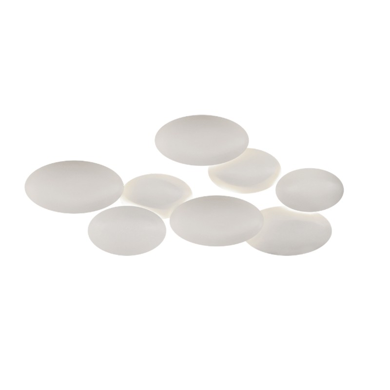 Stones GC 006 009 Wall lamps Gansk