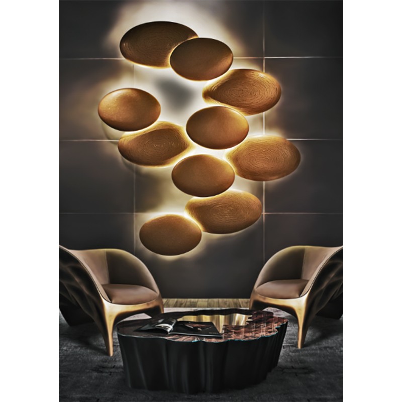 Stones KC 035 036 046 047 Textured  - Karpa 