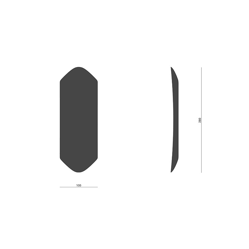 Forms  - Sergey Makhno 