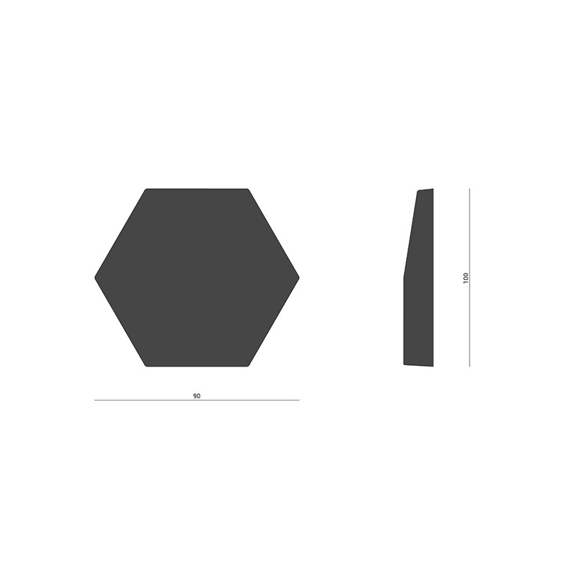 Honeycomb  - Sergey Makhno 